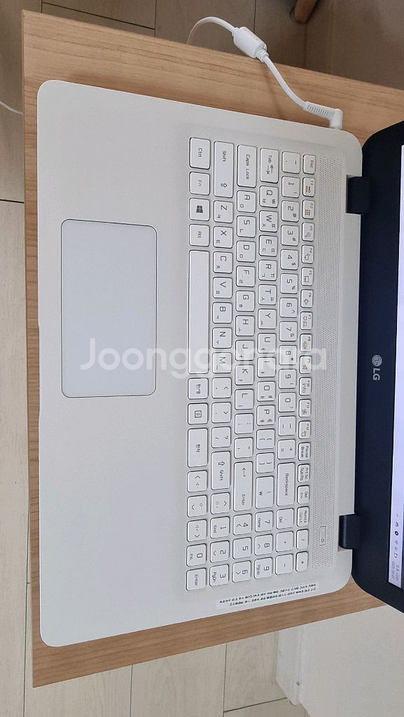 LG노트북/i5-7세대/16g/512g(15.6인치)--2