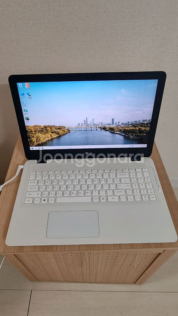 LG노트북/i5-7세대/16g/512g(15.6인치)--1