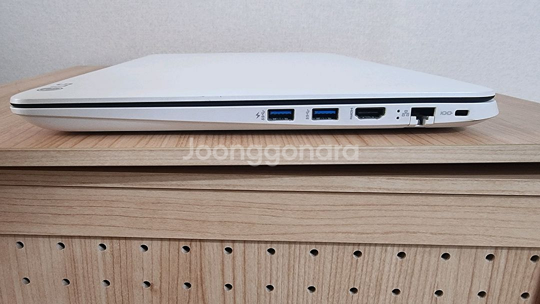 LG노트북/i5-7세대/16g/512g(15.6인치)--4