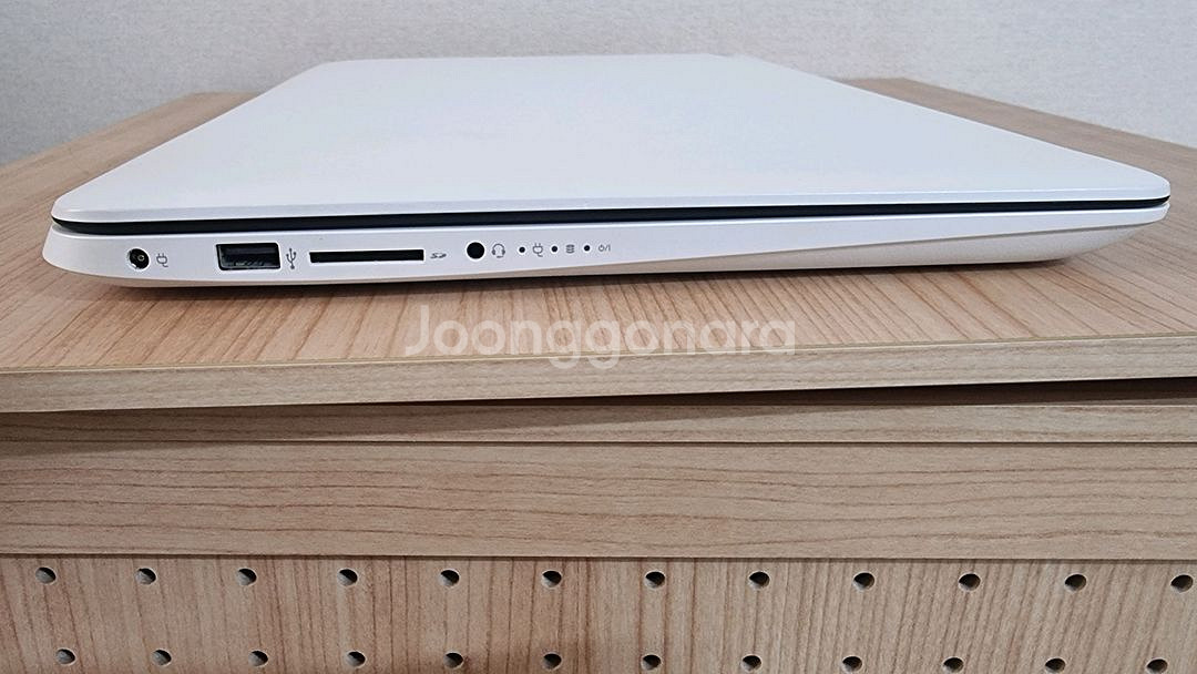 LG노트북/i5-7세대/16g/512g(15.6인치)--5