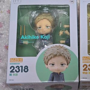 기븐 카지 아키히코 넨도로이드 양도판매