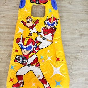 아동용 물놀이 튜브 150x70 cm