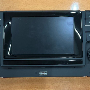 폭스바겐 골프7세대 mib1