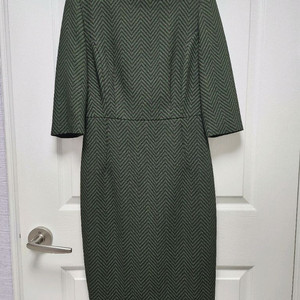 모조에스핀 원피스