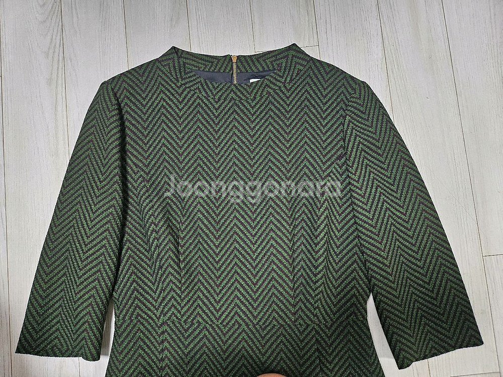 모조에스핀 원피스--2