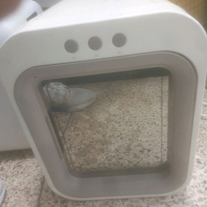 유팡 젓병소독기 팝니다