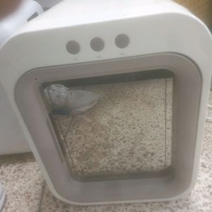 유팡 젓병소독기 팝니다