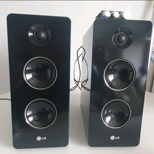 LG 오디오스피커>>블루투스 스피커(USB,AUX지원)
