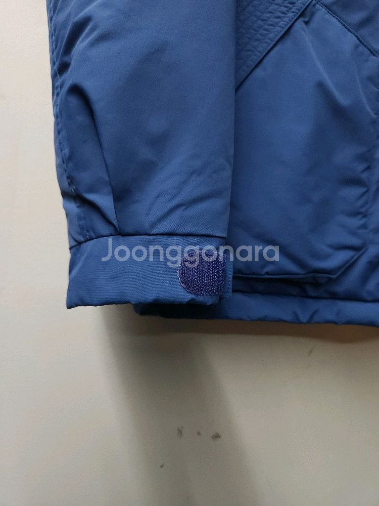 빈폴 아웃도어 여성 덕다운 패딩--3