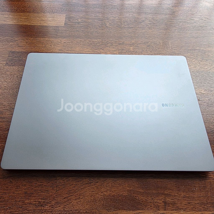 갤럭시북5 프로 14인치/16G/256G--4