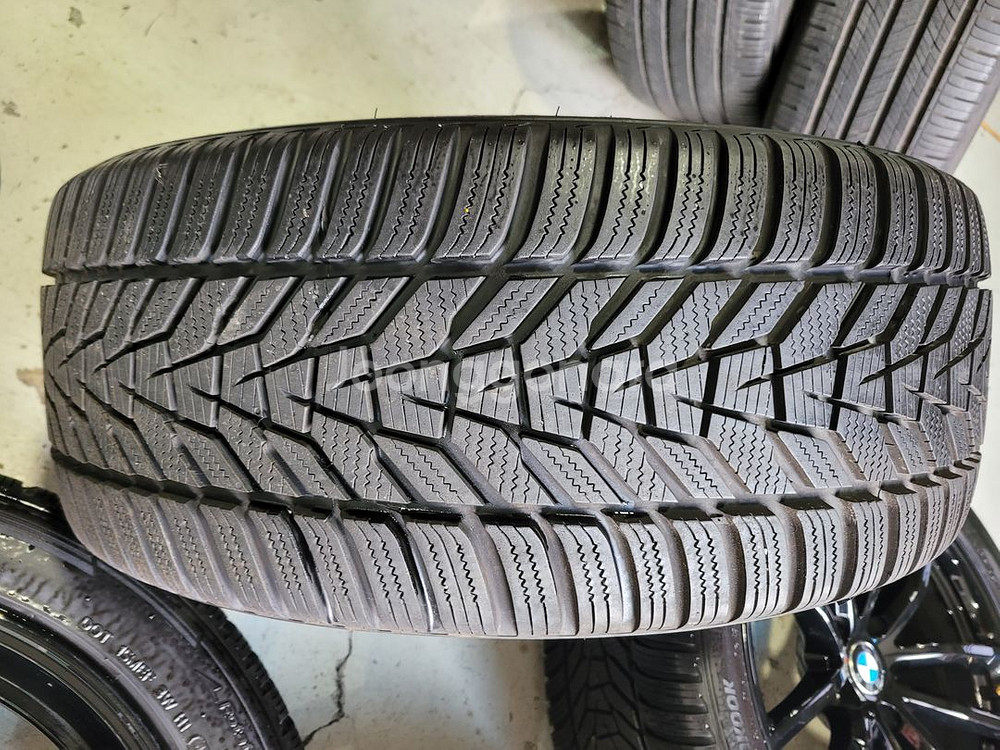 BMW G30 5시리즈 662M 18인치 윈터스노휠타--3