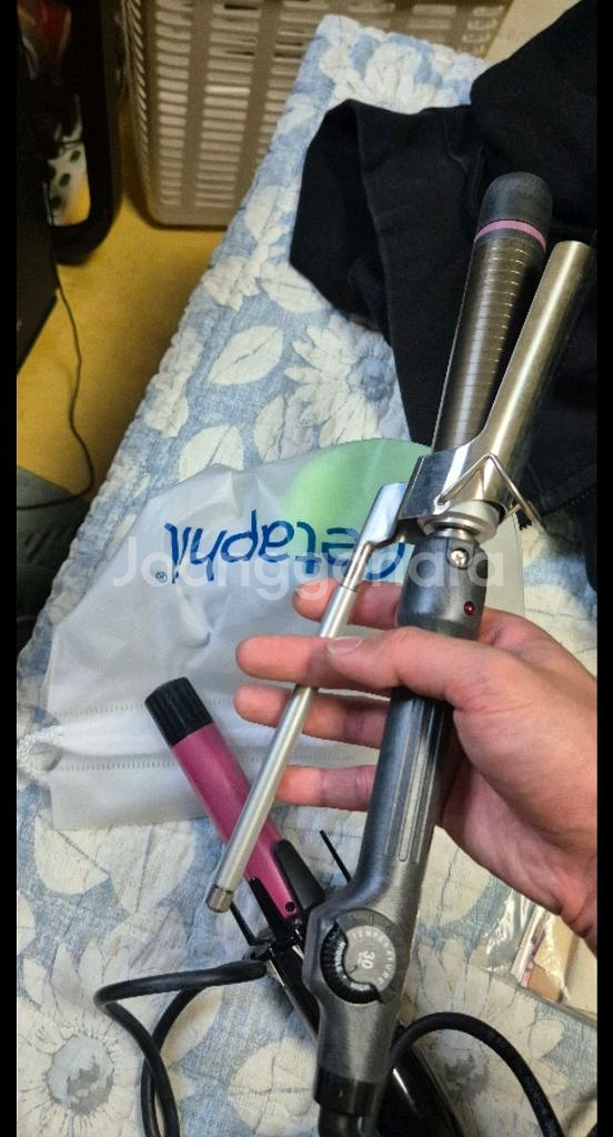 그리에이트 30mm 아이롱--0