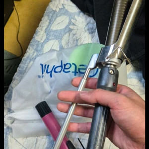 그리에이트 30mm 아이롱