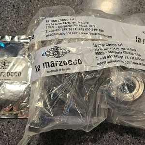 라마르조코 GB5 머신 다리 렉 세트 이미지