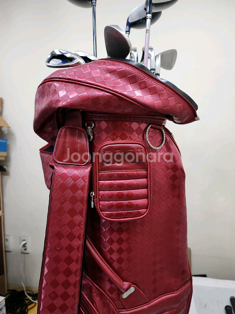 젝시오 아이언 등 여성용 중고골프채 풀세트 서울아이템--0