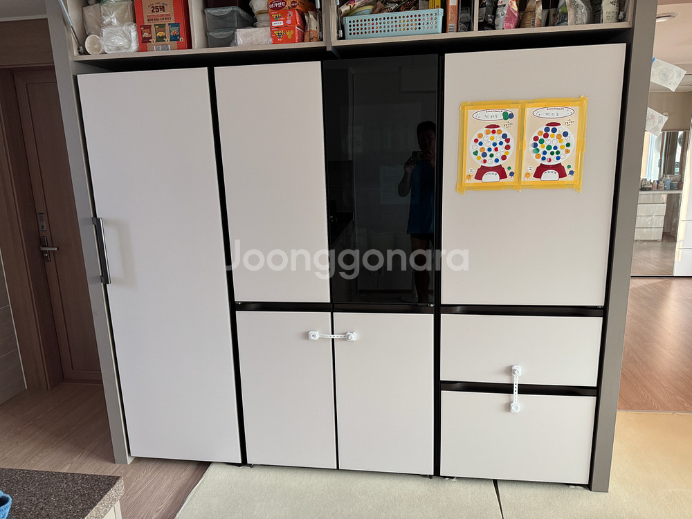 LG 냉장고 김치냉장고 일반냉동고 판매합니다.--0