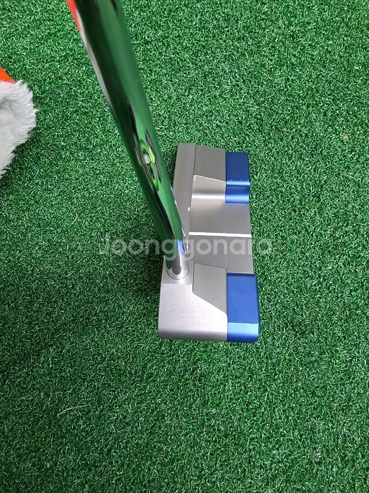 라이프 퍼터 34인치--5