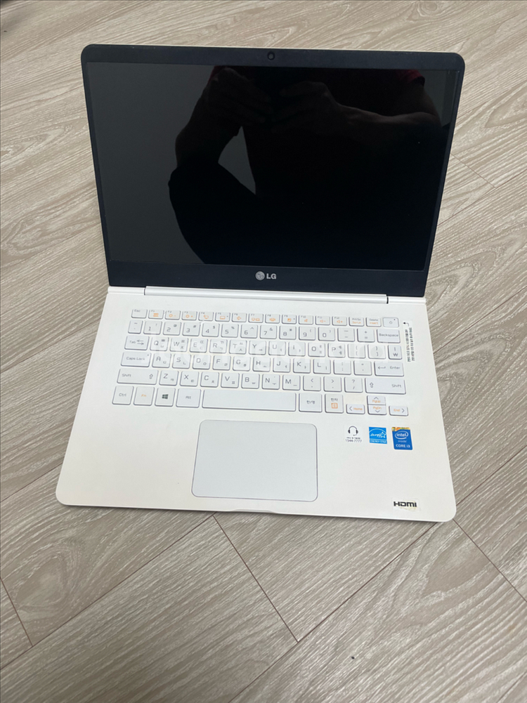 LG 그램 14z950--0