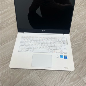 LG 그램 14z950