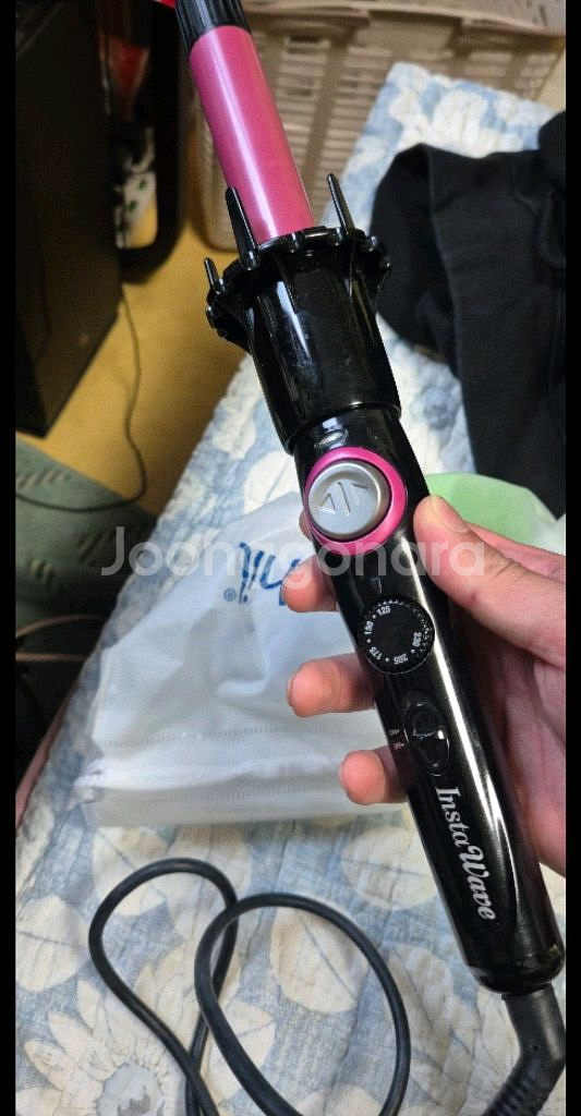 키스뉴욕 자동고데기--0