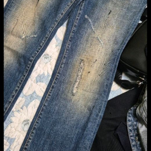 DSQUARED2 디스퀘어드2청바지