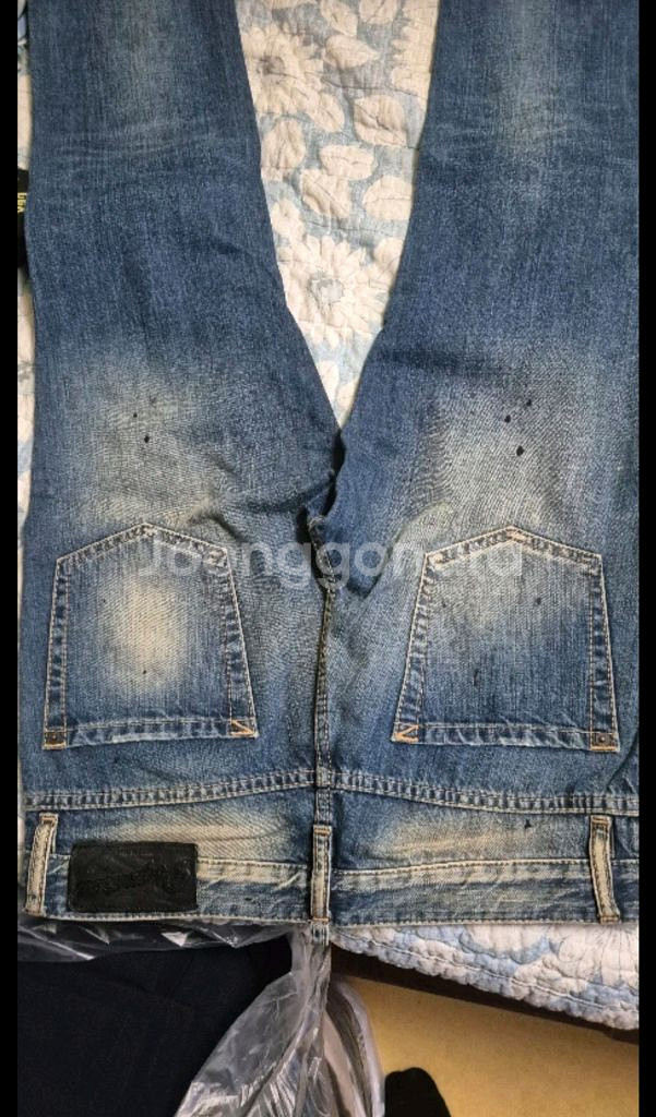 DSQUARED2 디스퀘어드2청바지--3