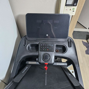 멜킨 RX8 런닝머신 파라요