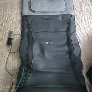 클럭 스트레칭 마사지기