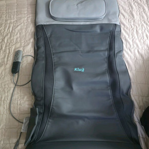 클럭 스트레칭 마사지기