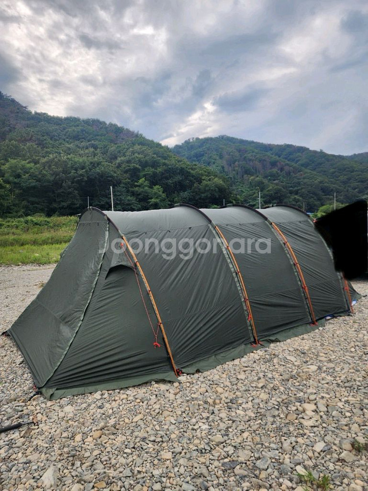 코베아 고스트 팬텀 (카키색)--0