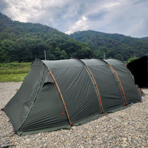 코베아 고스트 팬텀 (카키색)