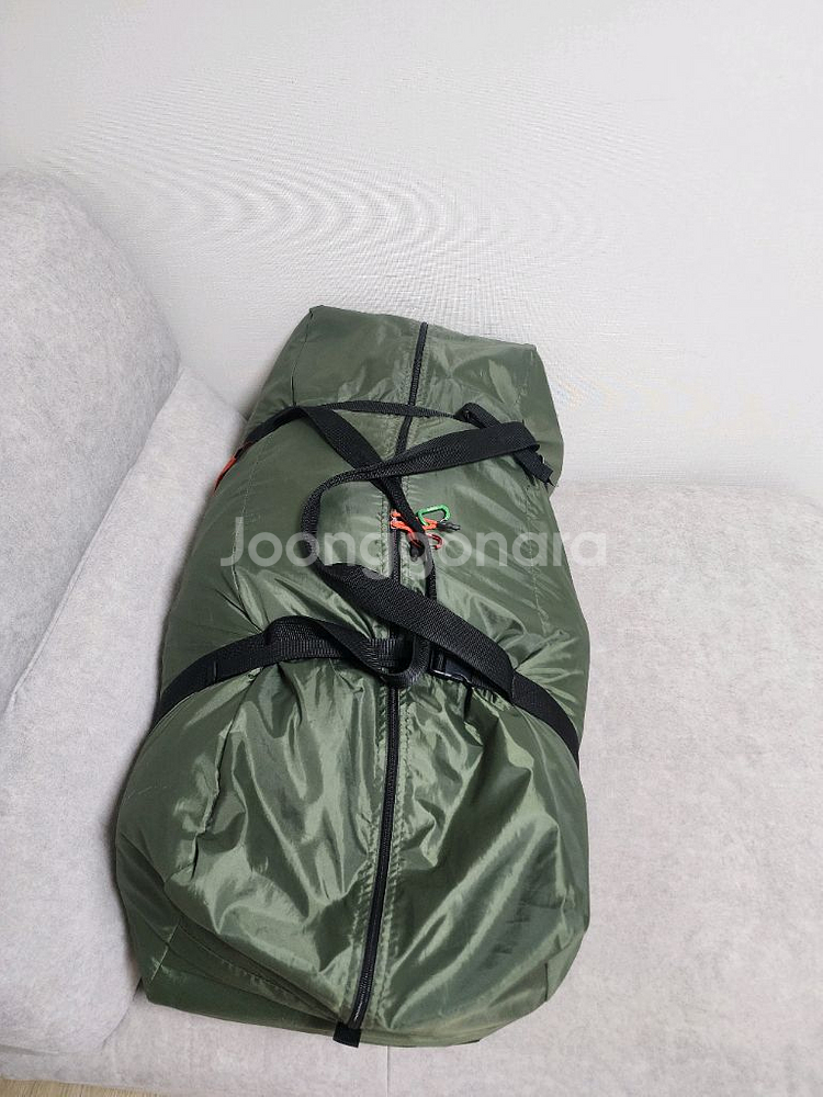 코베아 고스트 팬텀 (카키색)--5