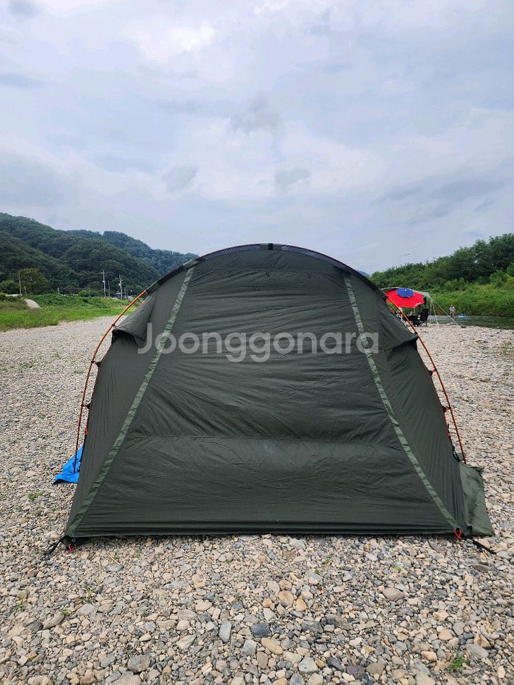 코베아 고스트 팬텀 (카키색)--4