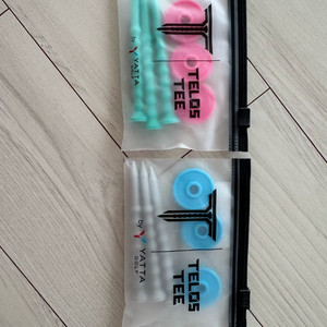 야타 텔로스티 골프티 yatta golf telos