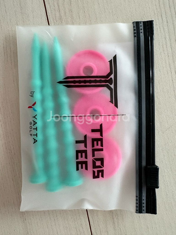 야타 텔로스티 골프티 yatta golf telos--1