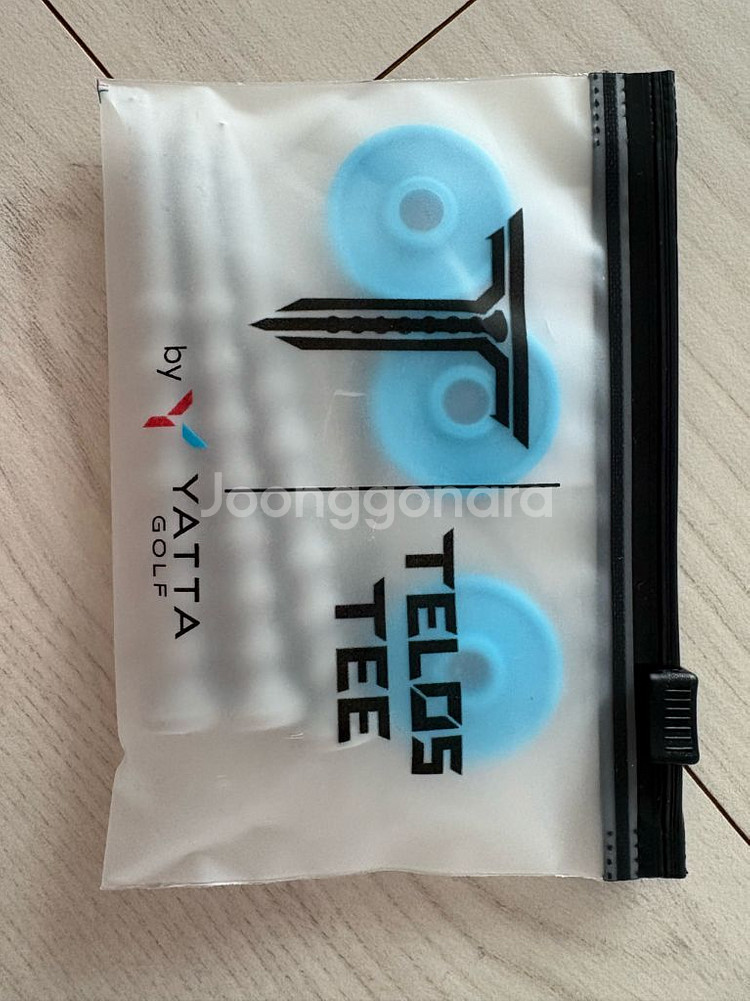 야타 텔로스티 골프티 yatta golf telos--2