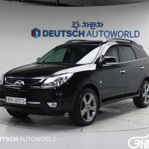 [현대]베라쿠르즈 디젤 4WD 300VXL 프리미엄 #