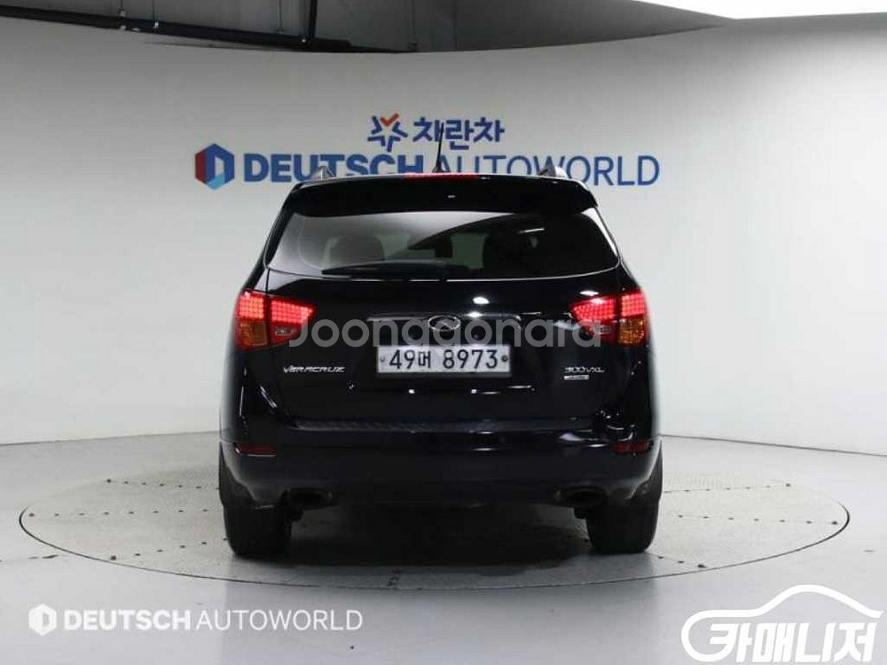 [현대]베라쿠르즈 디젤 4WD 300VXL 프리미엄 #--3