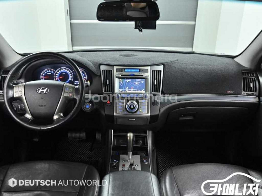 [현대]베라쿠르즈 디젤 4WD 300VXL 프리미엄 #--6