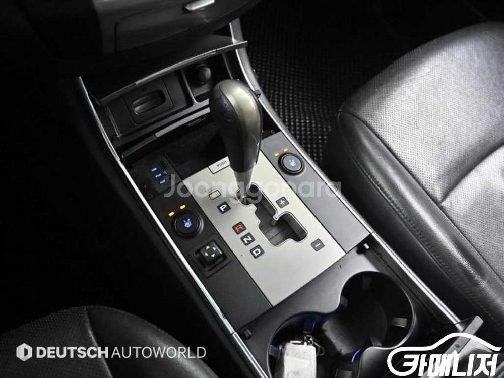 [현대]베라쿠르즈 디젤 4WD 300VXL 프리미엄 #--8