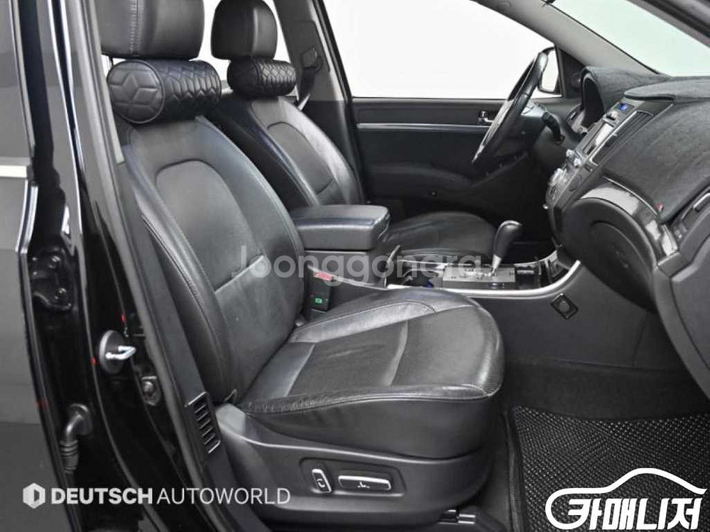 [현대]베라쿠르즈 디젤 4WD 300VXL 프리미엄 #--9