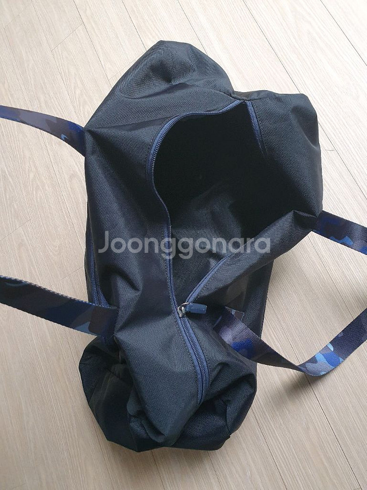 투미 TUMI 패커블 보스턴백 (정품)--3