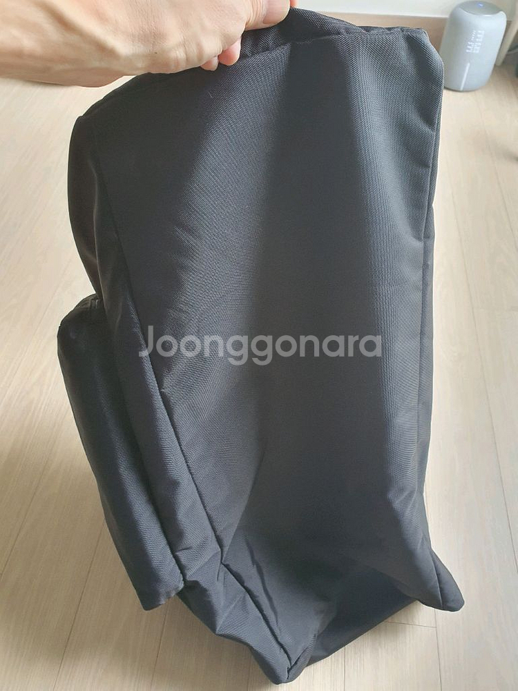 투미 TUMI 패커블 보스턴백 (정품)--6