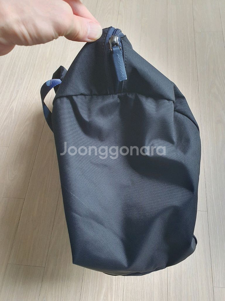 투미 TUMI 패커블 보스턴백 (정품)--5