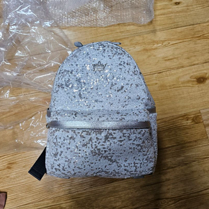 제이에스티나 백팩 세제품 미개봉