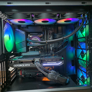 i9 14900K RTX4070 SUPER 본체팔아요