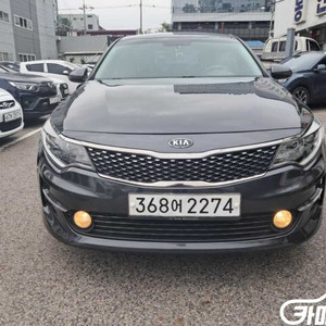 [기아]K5 2세대 MX 2.0 LPI 프레스티지 #앱