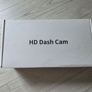 이미지본 M50Pro 안드로이드 대시캠 판매합니다.