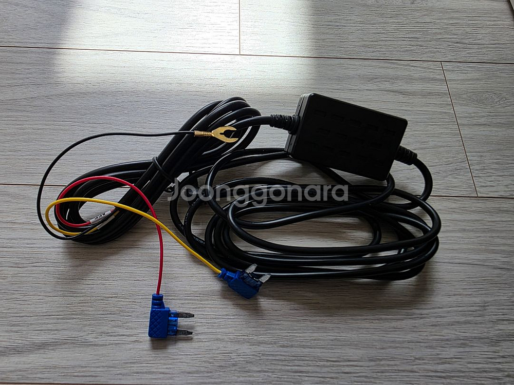 이미지본 M50Pro 안드로이드 대시캠 판매합니다.--5