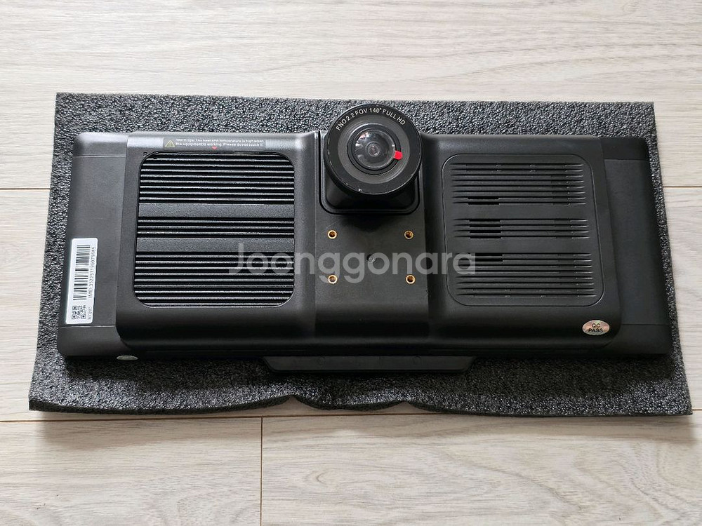 이미지본 M50Pro 안드로이드 대시캠 판매합니다.--7